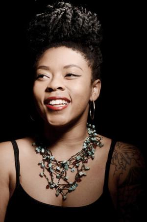 Nikki Hill
