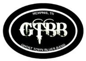 Ghost Town Blues Band