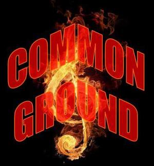 Common Ground Band