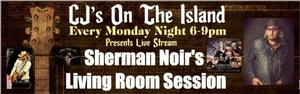 Sherman Noir's Living Room **Inactive as of 1/9/20