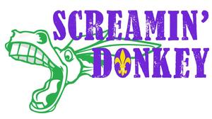 Screamin' Donkey