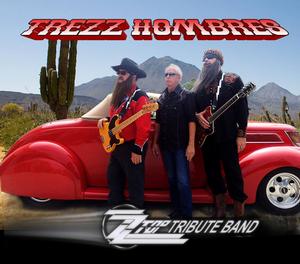 Trezz Hombres