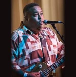 Larry McCray