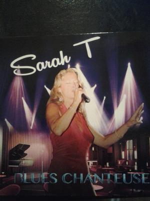 Sarah T Band