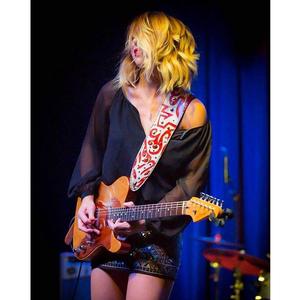 Samantha Fish