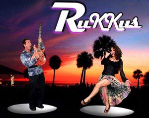 Rukkus Band