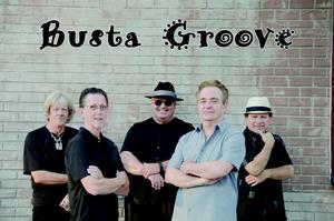 Busta Groove