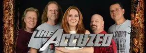 The Accuzed