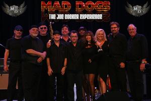 Mad Dogs - The Joe Cocker Experience **Inactive as of 1/9/20