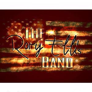 Rory Ellis Band **Inactive as of 1/9/20