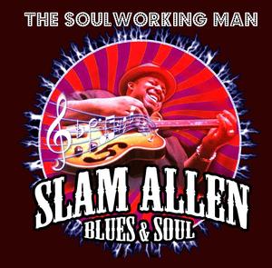 Slam Allen Band
