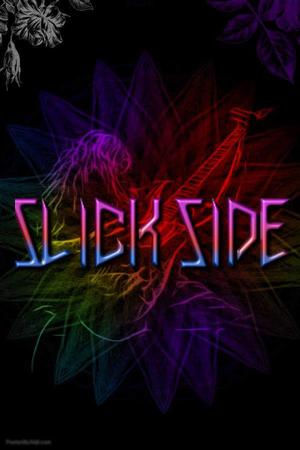 Slickside