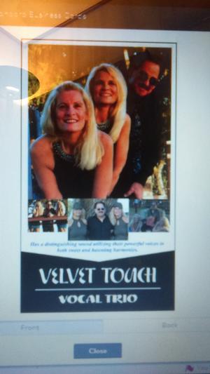 Velvet Touch