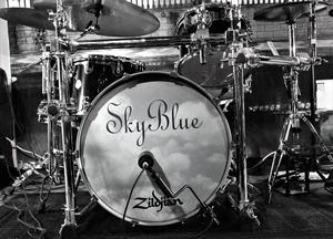 SkyBlue Band **Inactive as of 1/9/20