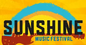 Sunshine Music Festival **Inactive as of 1/9/20