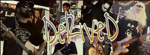 DeriveD