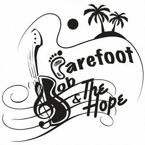 Barefoot Bob
