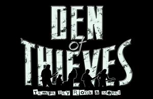 Den of Thieves