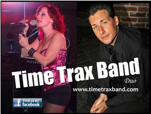 Time Trax