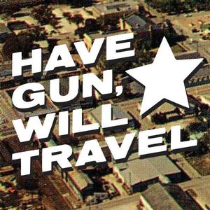 Have Gun, Will Travel