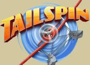 Tailspin