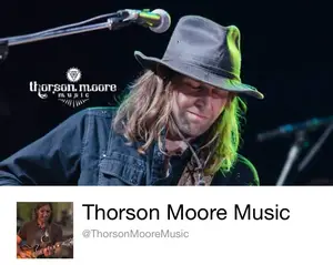 Thorson Moore