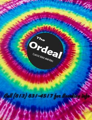 The Ordeal