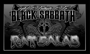 Rat Salad, A Tribute To Black Sabbath