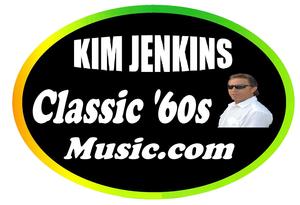 Kim Jenkins, Classic '60s Music