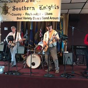Southern Knights Band - StPete OLD