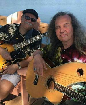 Funky Munky Band