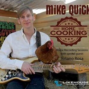 Mike Quick Band