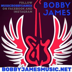 Bobby James