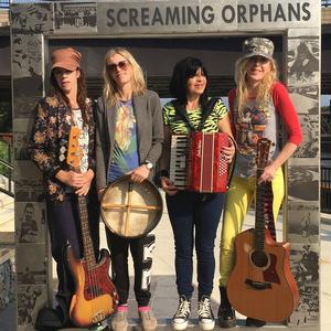 Screaming Orphans