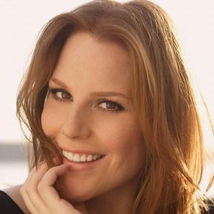 Whitney James