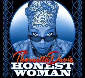 Thornetta Davis
