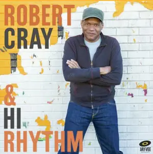 Robert Cray