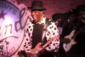 Buddy Guy