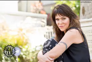 Beth Hart