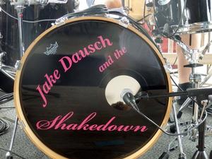 Jake Dausch and The Shakedown