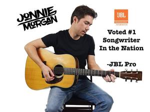 Jonnie Morgan