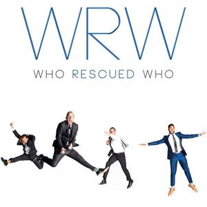 Who Rescued Who **Inactive as of 1/9/20