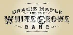 The White Crowe Band