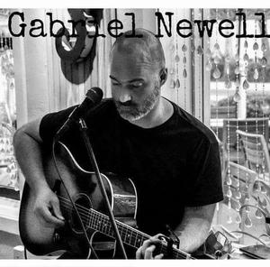 Gabriel Newell