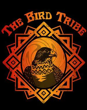 Bird Tribe