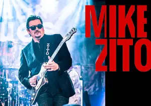 Mike Zito