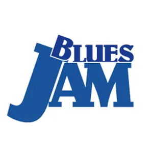 Open Blues Jam