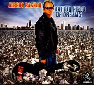 Albert A Bashor