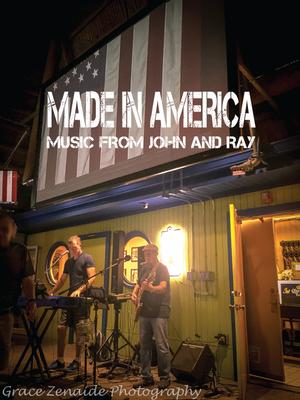 Made In America