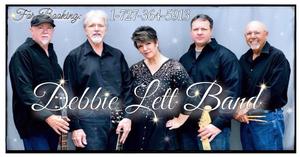 DLB - Debbie Lett Band